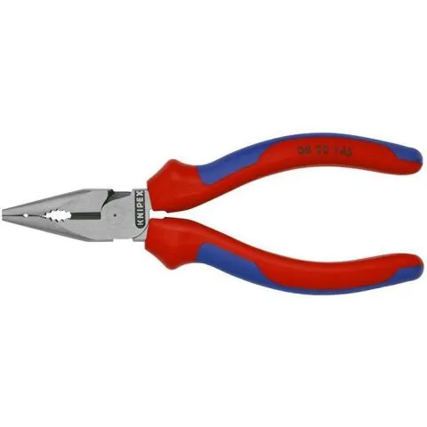 Kampanjpris 822145 Knipex Multifunktionstång